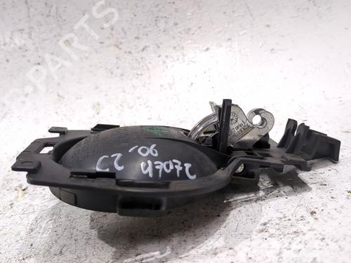 Front left interior door handle CITROËN C2 (JM_) 1.1 | BP30934550I13