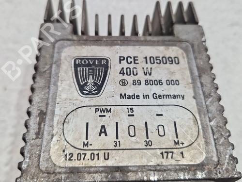 Elektronisk modul ROVER 45 I Hatchback (RT) 2.0 V6 | BP29449742M83 