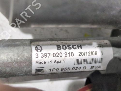 Front wiper motor SEAT LEON (1P1) 1.6 TDI | BP23902466M29