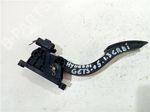 Pedal HYUNDAI GETZ (TB) 1.5 CRDi | BP23932200I4 