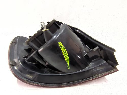 Right taillight VW GOLF PLUS V (5M1, 521) 2.0 TDI | BP34429937C35 - Image 5