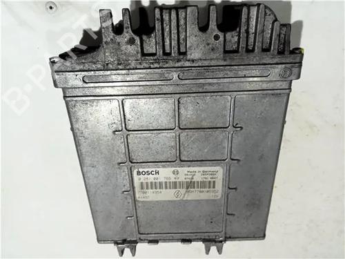 Used Electronic module RENAULT LAGUNA I (B56_, 556_) 2.0 (109 hp) 23913349