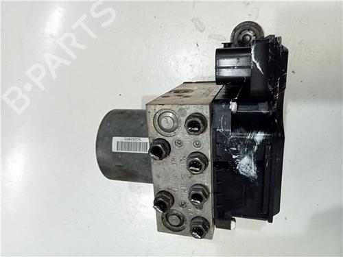 Used ABS pump VW TIGUAN (5N_) 2.0 TDI 4motion (170 hp) 23909464