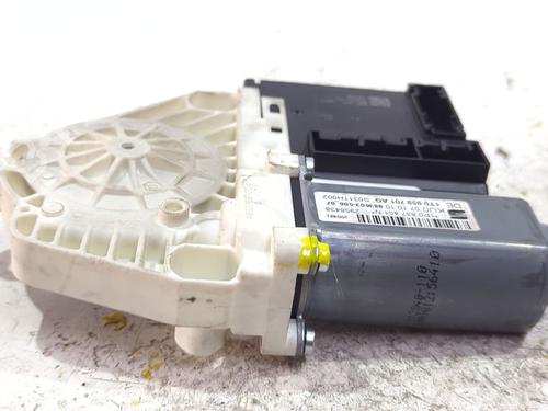 Left front window motor SEAT LEON (1P1) 1.6 TDI | BP39638017E21 - Image 4