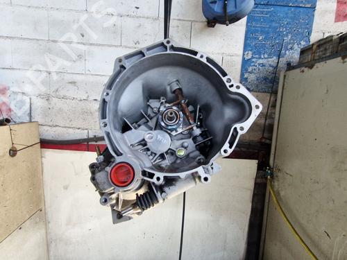 Gearkasse Gearkasse 39406850 39406850