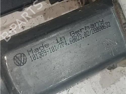 Left rear window motor SEAT LEON (1M1) 1.9 TDI | BP23912867E23 