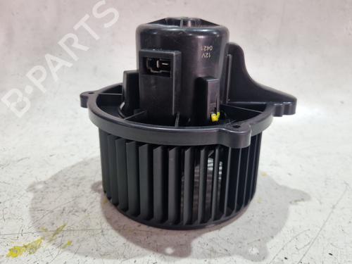 Used Heater blower motor Heater blower motor KIA SPORTAGE II (JE_, KM_) 2.0 CRDi (113 hp) 36499733 36499733