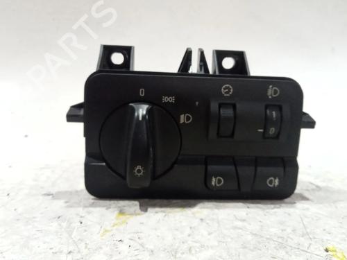 Used Headlight switch BMW 3 Coupe (E46) 320 Cd (150 hp) 27190957