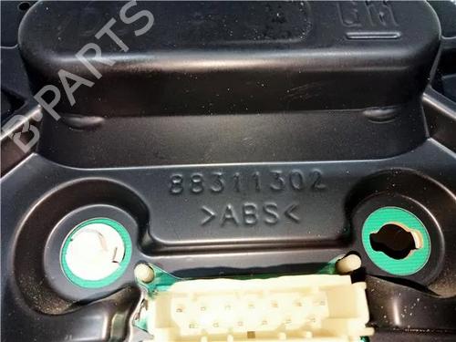 Kombinert Instrument OPEL CORSA C (X01) 1.3 CDTI (F08, F68) | BP23931623C47 