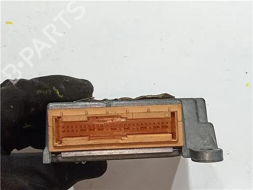 Airbag styreenhed PEUGEOT 206 Hatchback (2A/C) 1.4 HDi eco 70 | BP23914078M53 