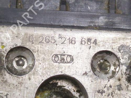 ABS pump ROVER 25 I Hatchback (RF) 1.4 16V | BP34122743M43  - Image 7