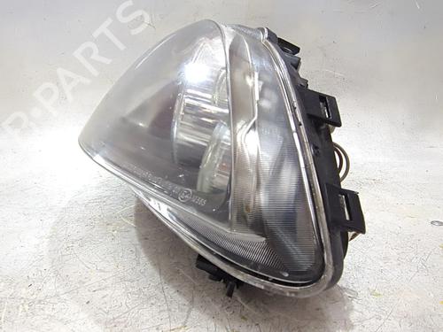 Left headlight SEAT IBIZA III (6L1) 1.9 SDI | BP28009663C28 