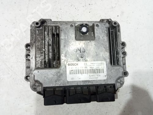 Used Electronic module RENAULT ESPACE IV (JK0/1_) 2.2 dCi (JK0H) (150 hp) 27307838