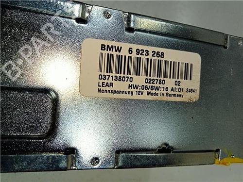 Electronic module BMW 5 (E39) 525 tds | BP23909659M83 