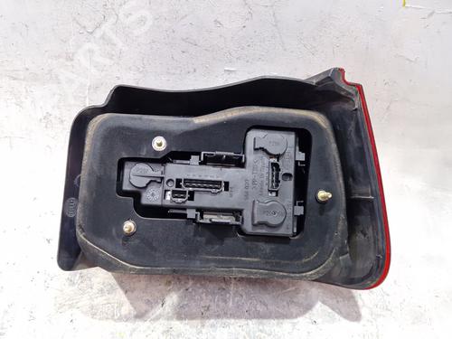 Left taillight SEAT IBIZA II (6K1) 1.9 SDI | BP29886123C34 