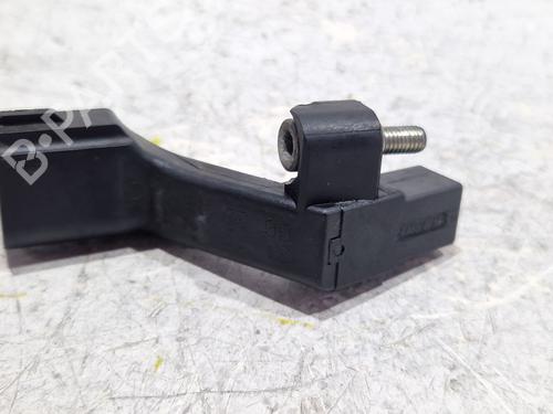 Used Electronic module SEAT IBIZA IV ST (6J8, 6P8) 1.6 TDI (90 hp) 30534443