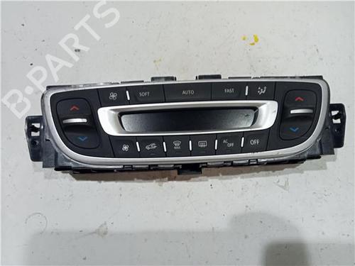 Used Climate control RENAULT MEGANE III Hatchback (BZ0/1_, B3_) 1.5 dCi (86 hp) 23931130