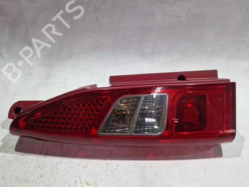 Used Left taillight Left taillight CITROËN BERLINGO MULTISPACE (B9) 1.6 HDi 110 (109 hp) 35784040 35784040
