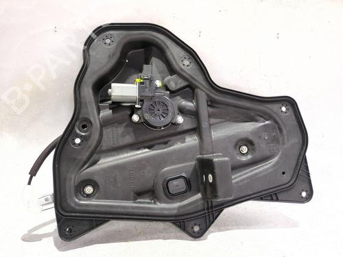 Used Rear left window mechanism MAZDA 3 (BM, BN) 2.2 D (150 hp) 31183187
