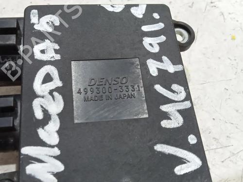 Elektronisk modul MAZDA 5 (CR) 2.0 CD (CR19) | BP27310708M83 