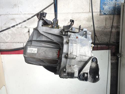 Gearbox JAGUAR X-TYPE I (X400) 2.0 D | BP26321430M3