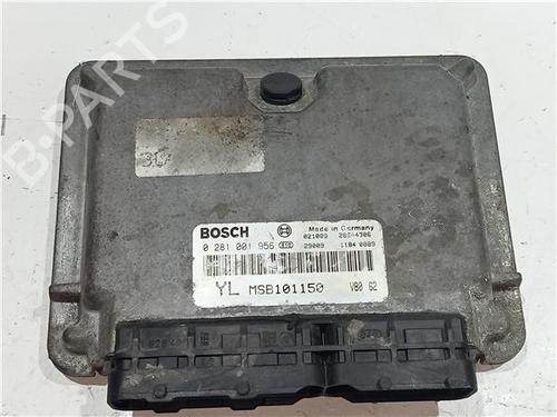 Módulo eletrónico ROVER 45 I Hatchback (RT) 1.6 (109 hp) 30276783