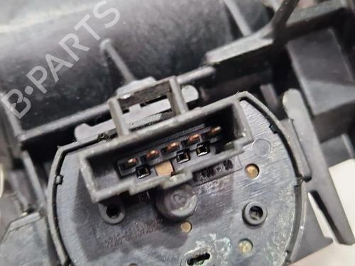 Steering column OPEL CORSA C (X01) 1.7 DI (F08, F68) | BP29520554M21 