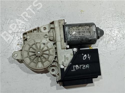 Used Right front window motor SEAT IBIZA III (6L1) 1.9 TDI (131 hp) 23913071