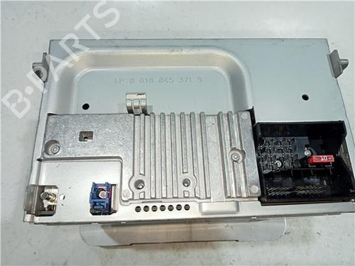 Radio VW TOURAN (1T1, 1T2) 1.6 FSI | BP23930444E6 