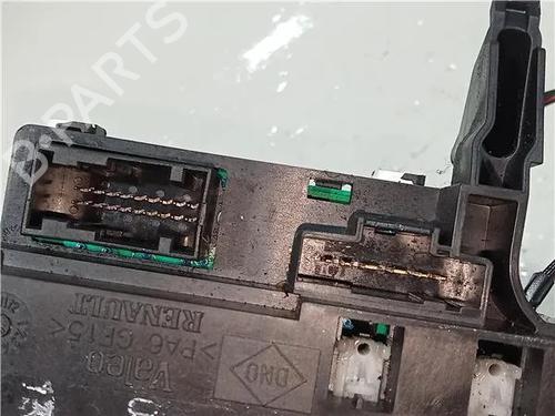 Switch RENAULT GRAND SCÉNIC II (JM0/1_) 1.9 dCi (JM0G, JM12, JM1G, JM2C) | BP23922457I30 