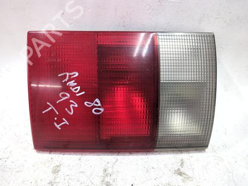 Used Left tailgate light Left tailgate light AUDI 80 B4 Avant (8C5) 2.0 (90 hp) 36766835 36766835