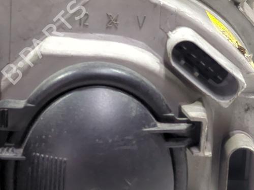 Left headlight MERCEDES-BENZ C-CLASS (W203) C 200 CDI (203.004) | BP40128829C28 - Image 2