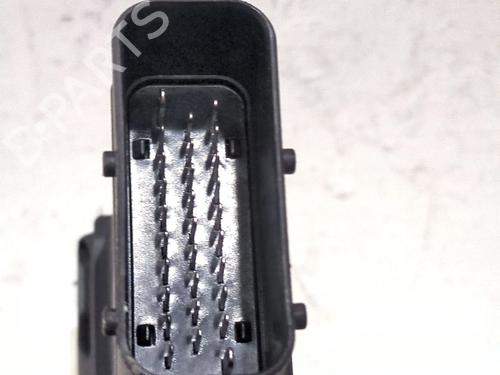 Right front window motor VW GOLF IV (1J1) 1.9 TDI | BP28599431E20