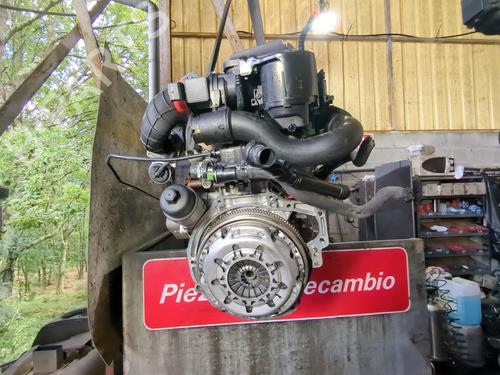 Engine FORD FUSION (JU_) 1.4 TDCi | BP36778388M1  - Image 6