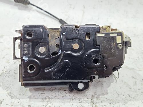 Højre bagtil lås SEAT CORDOBA (6L2) 1.9 TDI | BP29993177C99