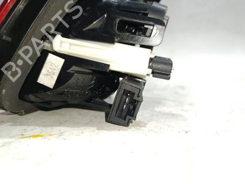 Left tailgate light CITROËN C5 III (RD_) 3.0 HDi 240 (RDX8CA) | BP39649237C79 - Image 3