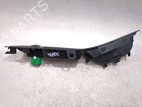 Right front window switch FORD FOCUS III 1.6 TDCi | BP26613044I26 