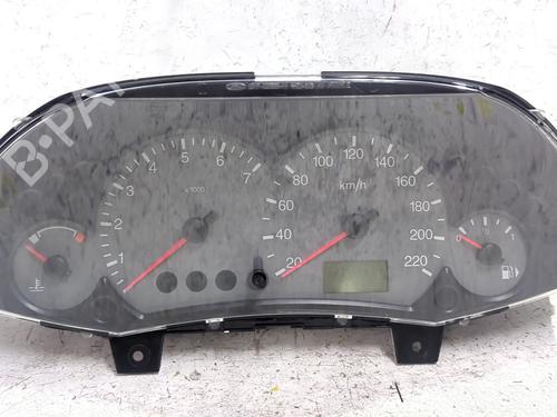 Used Instrument cluster Instrument cluster FORD FOCUS I (DAW, DBW) 1.6 16V (100 hp) 40291634 40291634