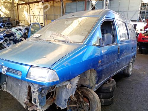 Used Parts PEUGEOT EXPERT (224_) 1.9 D (70 hp) 4265935