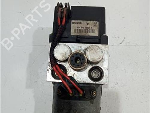 ABS pump FORD MONDEO III Saloon (B4Y) 2.0 16V | BP23920367M43 