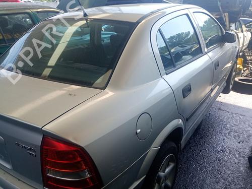 Left front window switch OPEL ASTRA G Hatchback (T98) 1.7 CDTI (F08, F48) | BP40041296I27 - Image 8