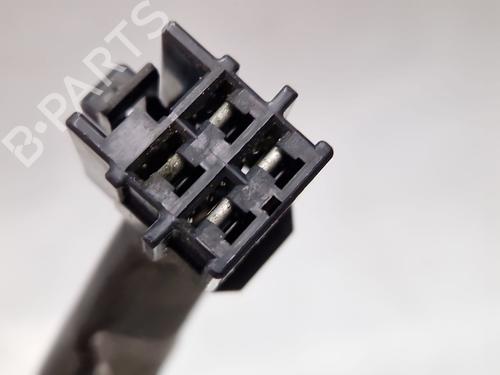 Heater blower motor TOYOTA YARIS (_P1_) 1.0 (SCP10_, SCP10R) | BP30772623M62 