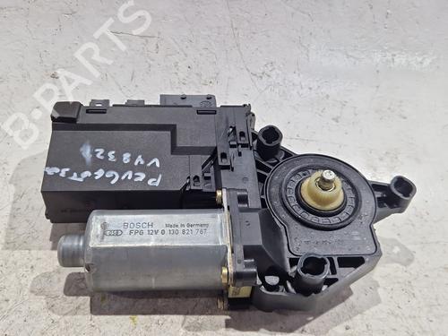 Used Left front window motor Left front window motor PEUGEOT 307 (3A/C) 2.0 HDi 90 (90 hp) 34186004 34186004