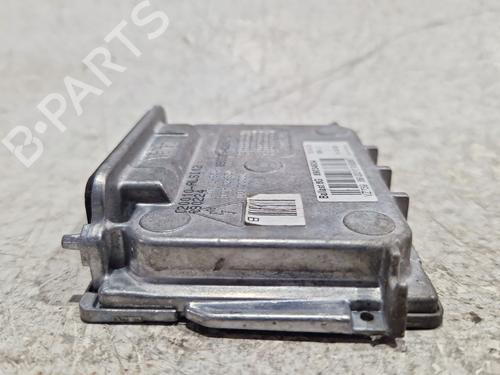 Xenon ballast BMW 1 (E87) 116 d | BP30770216C53