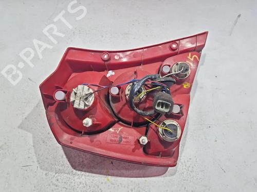Right taillight DAEWOO KALOS (KLAS) 1.2 | BP29387279C35 