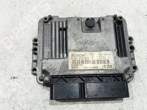 Used Electronic module ALFA ROMEO MITO (955_) 1.6 JTDM (955AXC1B) (120 hp) 27310310