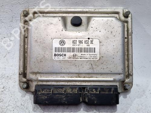 Modulo electronico VW TOUAREG (7LA, 7L6, 7L7) 3.2 V6 (220 hp) 30698243