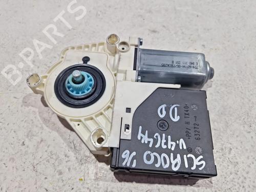 Used Right front window motor VW SCIROCCO III (137, 138) 2.0 TDI (150 hp) 29518977