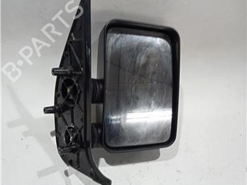 Used Right mirror PEUGEOT BOXER Bus (230P) 2.8 HDI (128 hp) 23919549