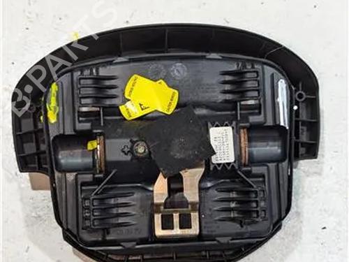 Used Driver airbag RENAULT MEGANE II Saloon (LM0/1_) 1.9 dCi (131 hp) 23925072